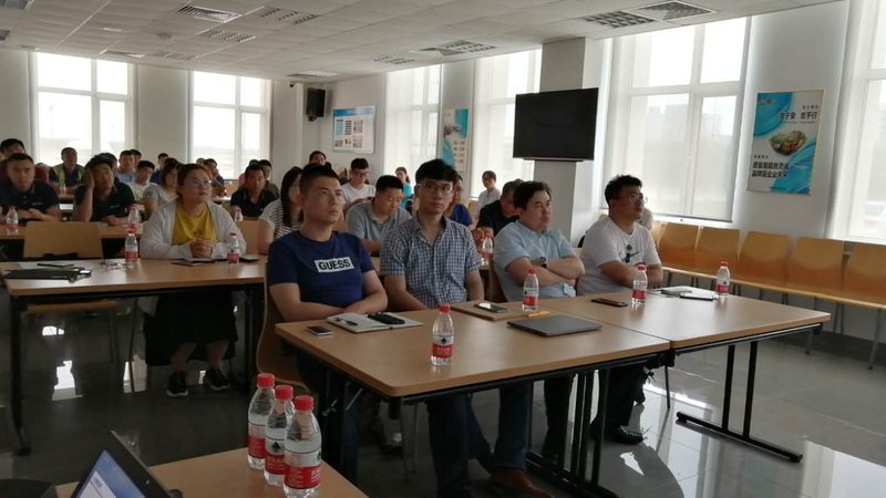 十大技能培训品牌学什么好