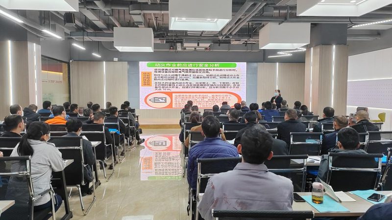 电工基础知识学习顺序，掌握技能的黄金路径