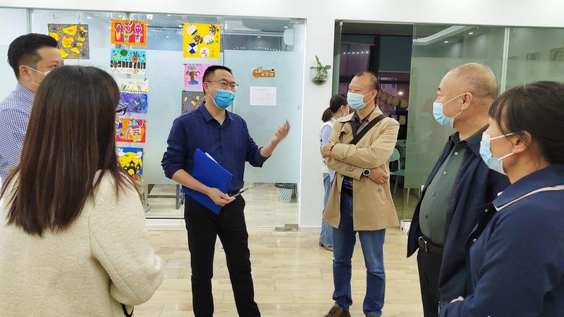 在选择培训机构时，要警惕以下话术：