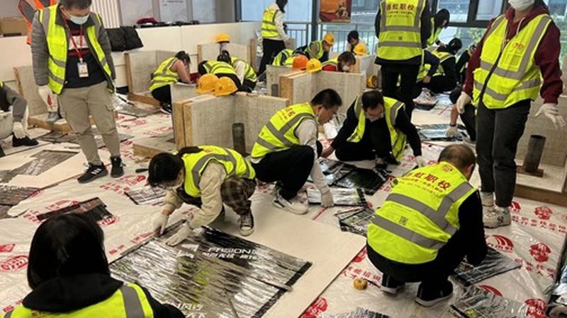 叉车培训，新手入门的“黄金通道”？**